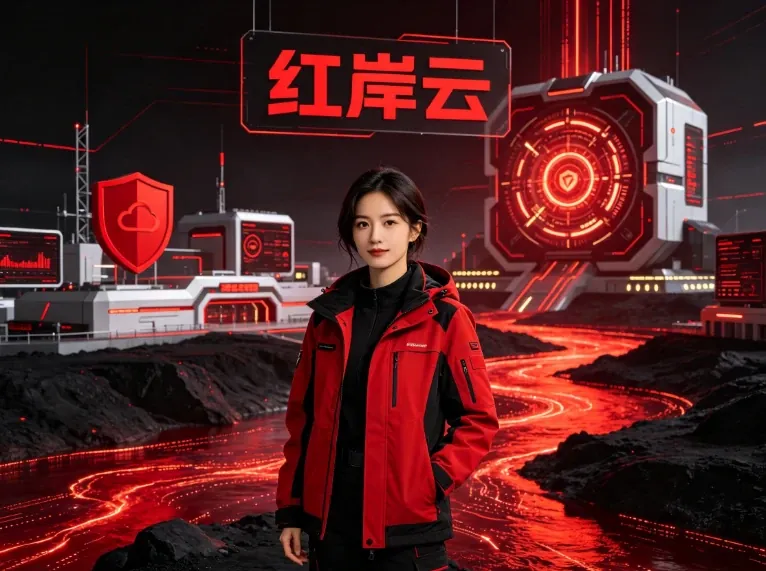 红岸云机场客户端配图,本页为第三方整理页